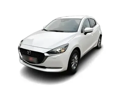 Gebraucht Mazda 2