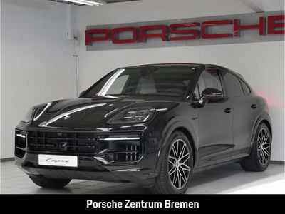 Usata Porsche Cayenne 470 CV (345 kW) 2025 Nero SUV