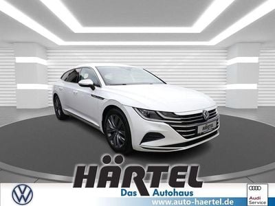 VW Arteon