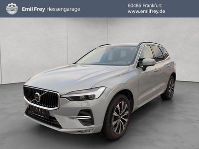 Gebraucht Volvo XC60 Core 250 PS (183 kW) 2024 Grau SUV