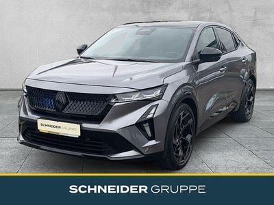 Gebraucht Renault Rafale 300 PS (220 kW) 2025 Grau SUV