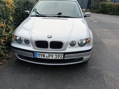 Gebraucht BMW 316