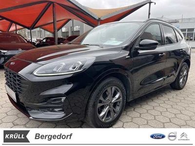 gebraucht Ford Kuga 2.0 Diesel EcoBlue, ST-Line X Head-up-Display, Tot