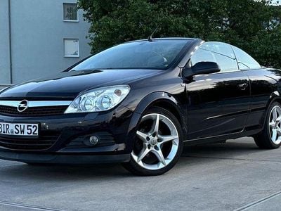 Opel Astra Cabriolet
