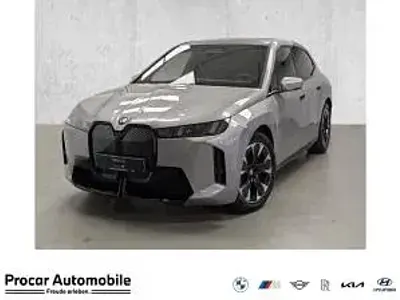 Gebraucht BMW iX