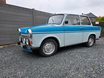 Gebraucht Trabant 601 24 PS (17 kW) 1979 Andere farben Limousine