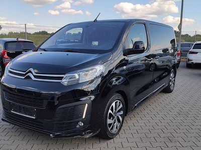 Citroën Spacetourer