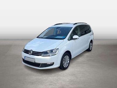 VW Sharan