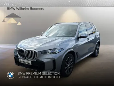 Gebraucht BMW X5