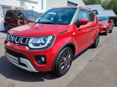 Gebraucht Suzuki Ignis