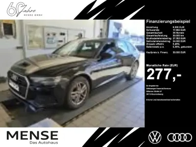 Gebraucht Audi A6
