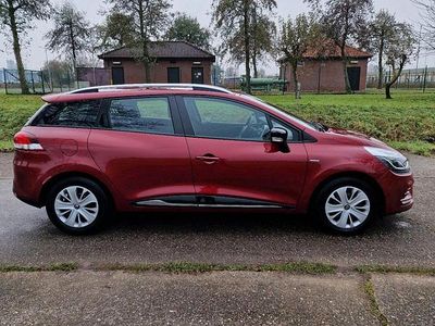 Renault Clio GrandTour