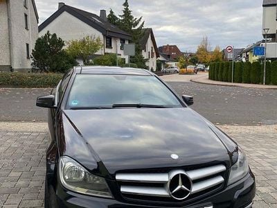 Mercedes C180