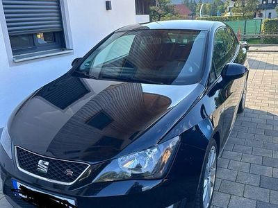 Seat Ibiza SC
