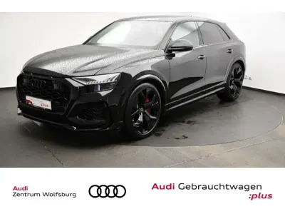 Gebraucht Audi Q8