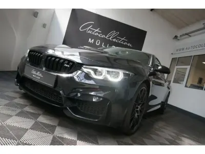 Gebraucht BMW M4
