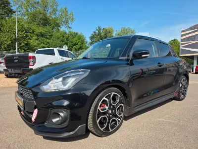 Gebraucht Suzuki Swift