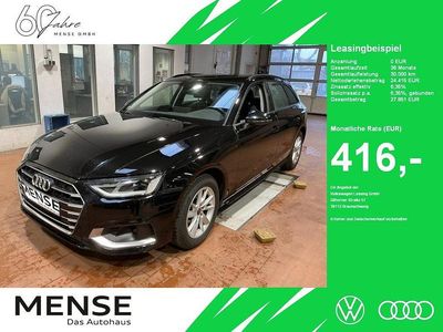 Usata Audi A4 Advanced 163 CV (119 kW) 2023 Station wagon