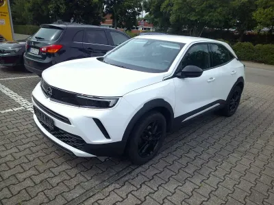 Gebraucht Opel Mokka