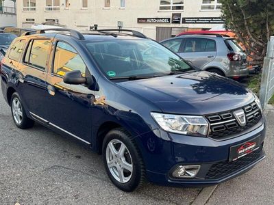 Dacia Logan MCV