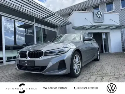 Gebraucht BMW 330