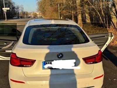 BMW 320 Gran Turismo