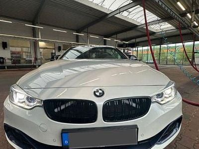 BMW 428