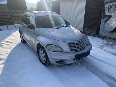 Grau Gebraucht 2003 Chrysler PT Cruiser Limited Kleinwagen | 1.190 € (Guter Preis)