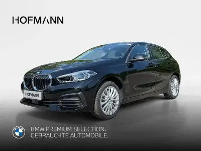 Gebraucht BMW 120