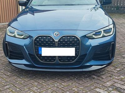 Usata BMW M440 M Sport 374 CV (275 kW) 2023 Berlina