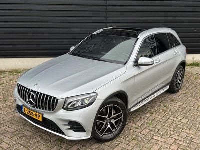 Mercedes GLC220