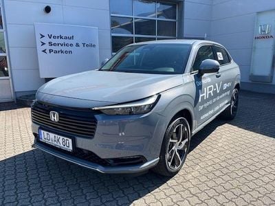 Urban gray p Gebraucht 2025 Honda HR-V Advance SUV | 35.990 € (Teuer)