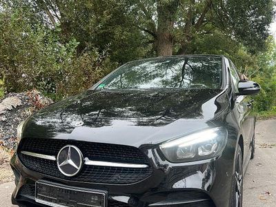 Mercedes B250e