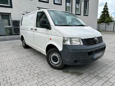 VW T5