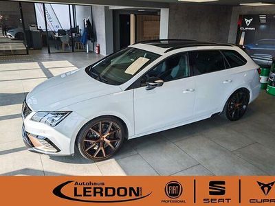 Gebraucht Cupra Leon 300 PS (220 kW) 2019 Andere farbe Kombi