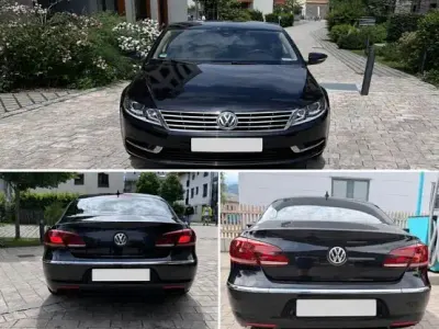 Gebraucht VW Passat