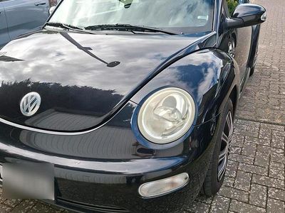 VW Beetle