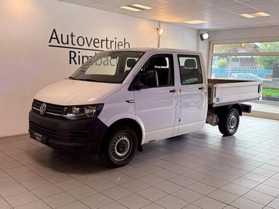 VW T6.1