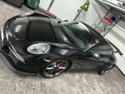 Porsche 911 GT3