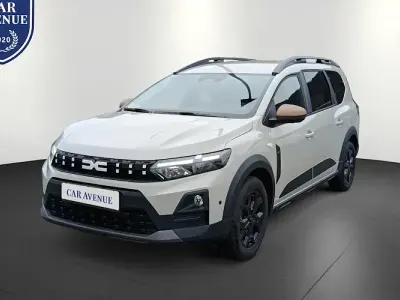 Nuova Dacia Jogger Extreme 158 CV (116 kW) 2026 Marrone Monovolume