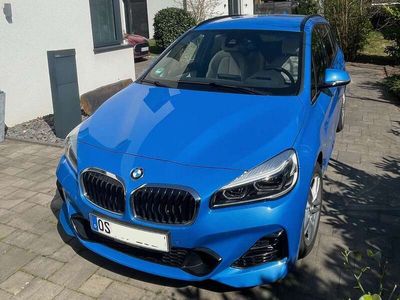 BMW 220 Gran Tourer