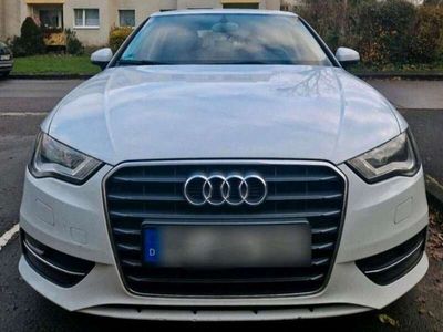 gebraucht Audi A3 A3Ambition