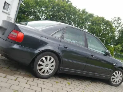 Gebraucht Audi S4