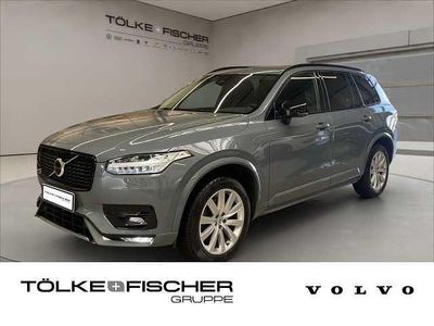 Usado Volvo XC90 173 HP (127 kW) 2023 SUV