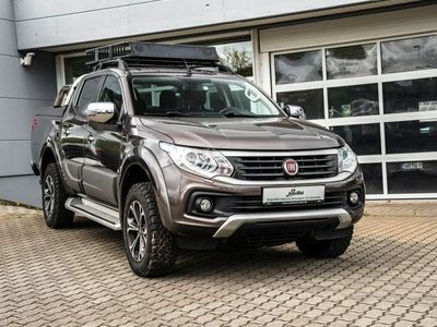 Fiat Fullback