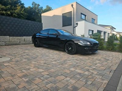 BMW 640