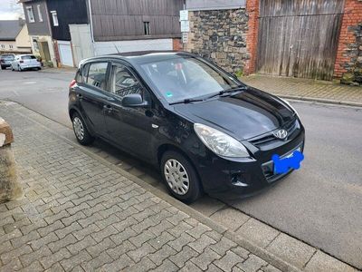 gebraucht Hyundai i20 