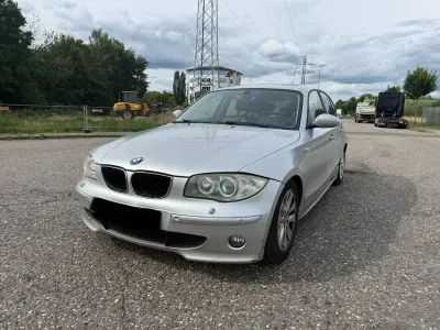 Gebraucht BMW 120