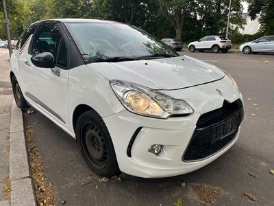 Citroën DS3