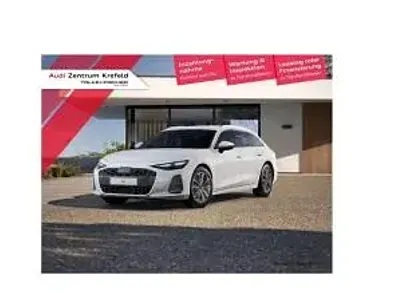 Gebraucht Audi A6